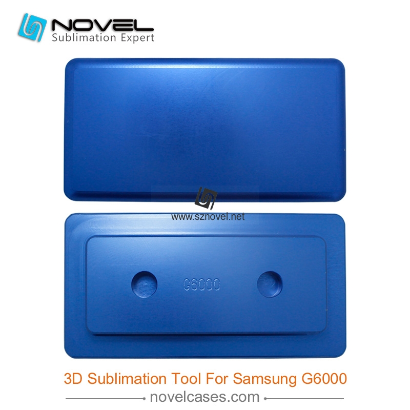 3D Case printing mold for galaxy G6000