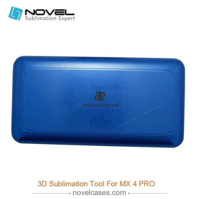 3D Case printing mold for MX 4 Pro