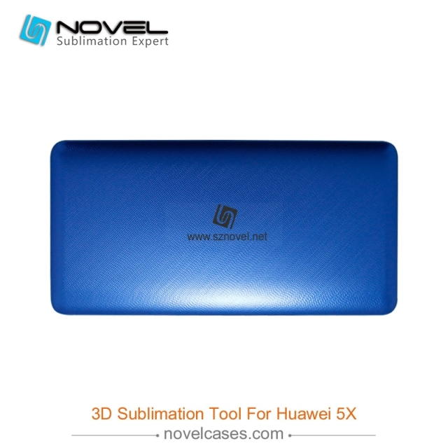 3D Case printing mold for huawei honor 5x