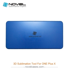 3D Case printing mold for one plus x