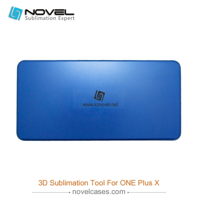 3D Case printing mold for one plus x