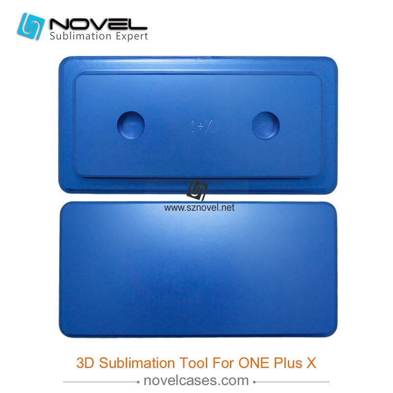 3D Case printing mold for one plus x