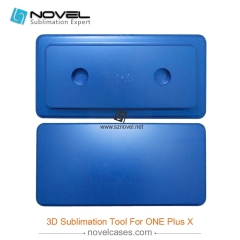 3D Case printing mold for one plus x