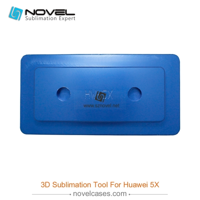 3D Case printing mold for huawei honor 5x