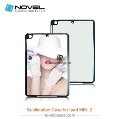 Subliamtion Plastic Phone Case For iPad mini 2
