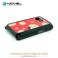 Sublimation Plastic Phone Case For Sam Galaxy Yong 2 G130H
