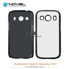 Sublimation Plastic Phone Case For Sam Galaxy ACE 4 G357