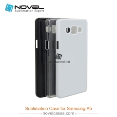 Sublimation Plastic Phone Case For Sam Galaxy A5