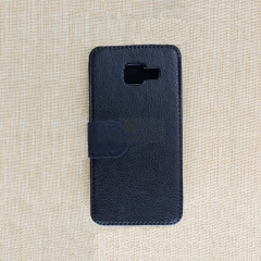 sublimation custom design pu leather cases for Sam galaxy A310(2016 A3 model )