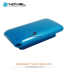 3D Sublimation Phone Case for iPhone 3