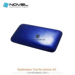 3D Sublimation Phone Case for iPhone 3