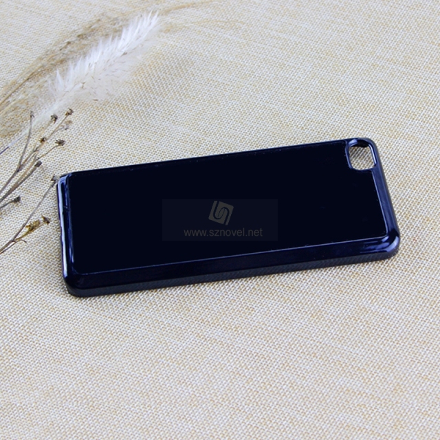 Sublimation plastic  Phone Case for xiaomi 5