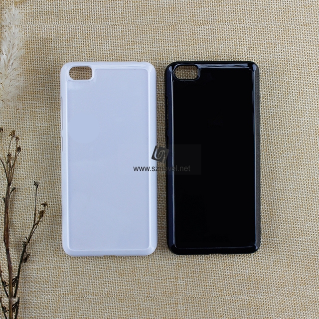 Sublimation plastic  Phone Case for xiaomi 5