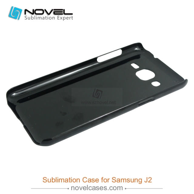 Sublimation Plastic Phone Covers for Sam Galaxy J2