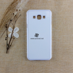 2D Sublimation plastic Phone Case for Sam galaxy A8