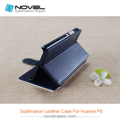DIY Sublimation wallet for Huawei P8