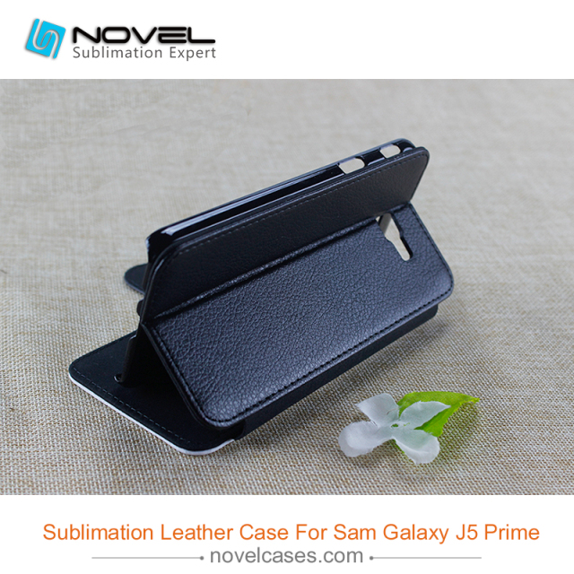 Personized sublimation blank phone cover for Sam-Sung Galaxy J5 Prime