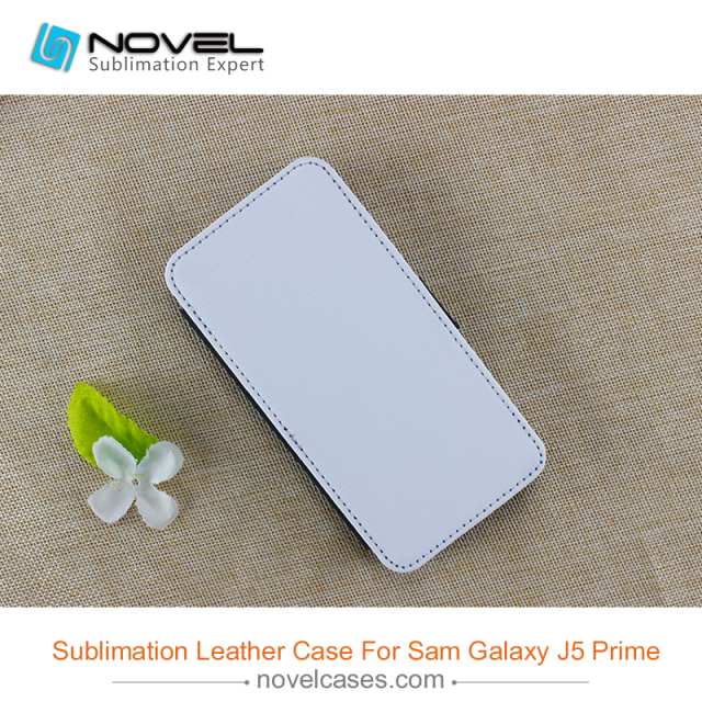 Personized sublimation blank phone cover for Sam-Sung Galaxy J5 Prime