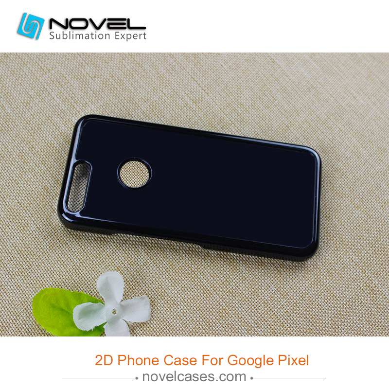 Latest 2D Sublimation phone case for Google Pixel 5.0