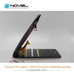 Customized Sublimation Card Case