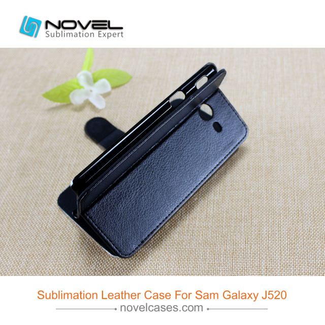 High Quality Sublimation Phone Shell For Sam-Sung Galaxy J520, J5 2017