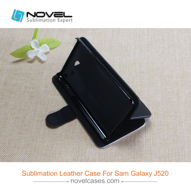 High Quality Sublimation Phone Shell For Sam-Sung Galaxy J520, J5 2017