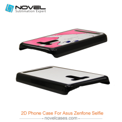 2D PC Printable Mobile Phone Cover for Asus Selfie