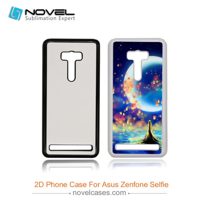 2D PC Printable Mobile Phone Cover for Asus Selfie
