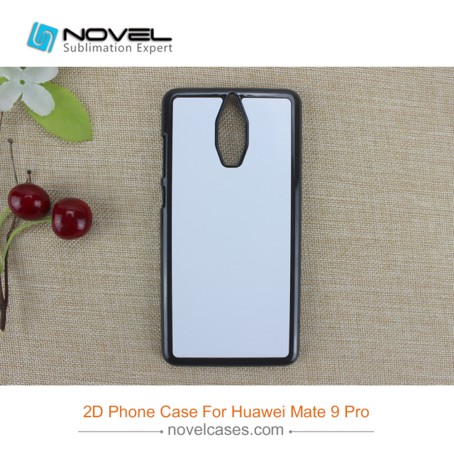 Hot sale!!!Blank Sublimation Phone Case for Huawei Mate 9 Pro