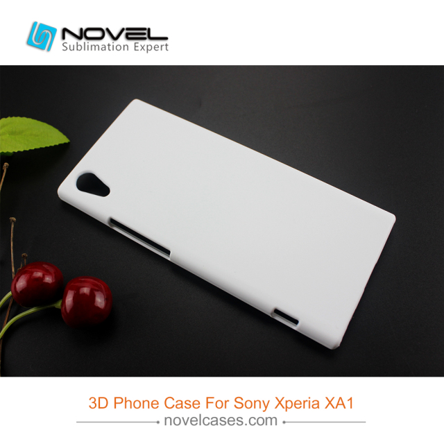 Best Selling 3D Sublimation Phone Case For Sony Xperia XA1