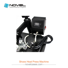 New Heat Press Machine For Sublimation Blank Slipper