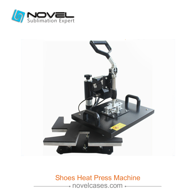 New Heat Press Machine For Sublimation Blank Slipper