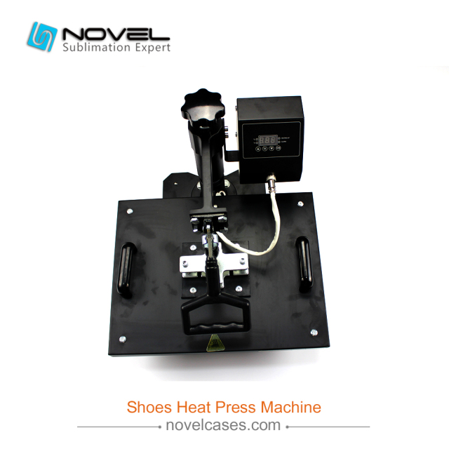 New Heat Press Machine For Sublimation Blank Slipper