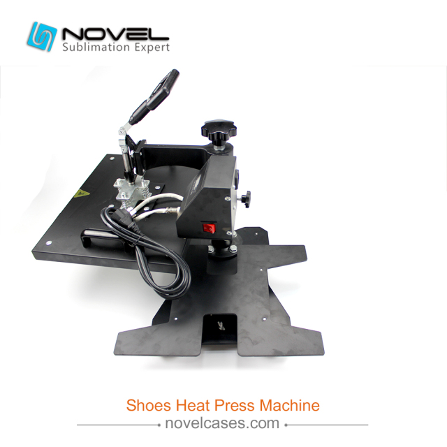 New Heat Press Machine For Sublimation Blank Slipper
