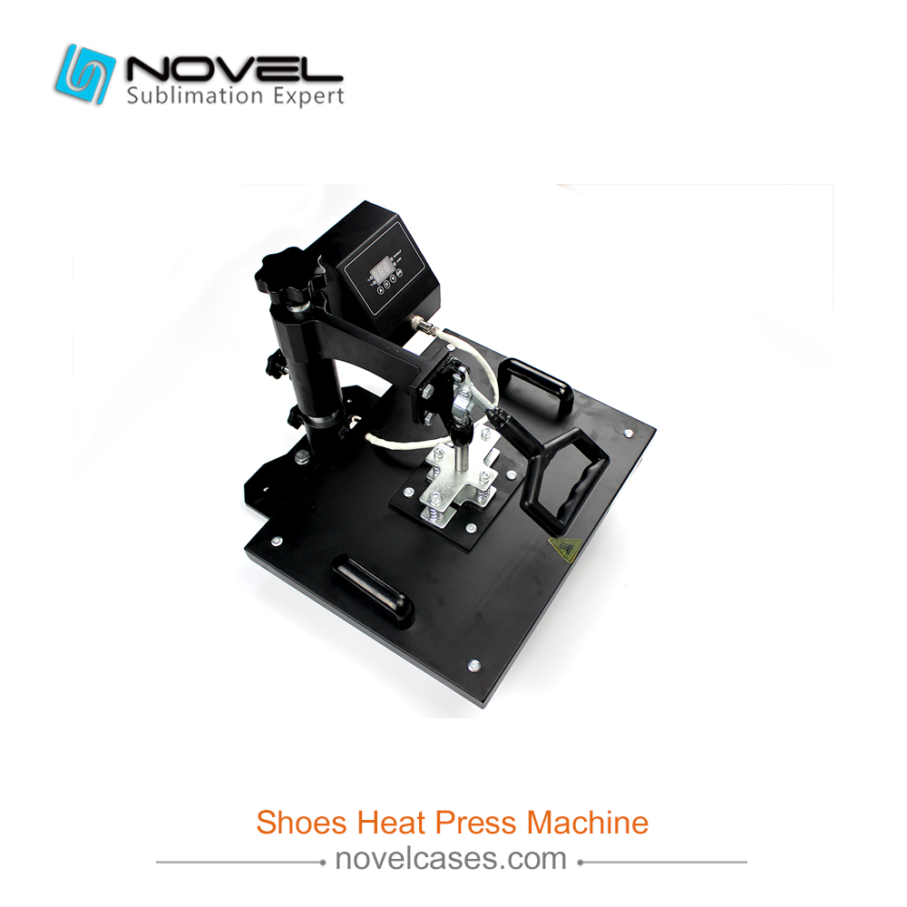 New Heat Press Machine For Sublimation Blank Slipper