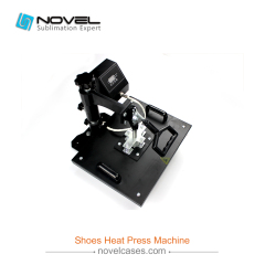 New Heat Press Machine For Sublimation Blank Slipper