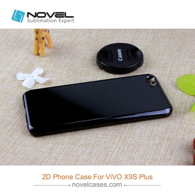 DIY Sublimation 2D Plastic Phone Case For Vivo X9S Plus