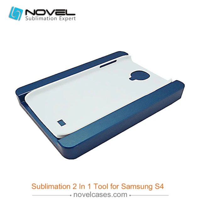 3D Case Regular Printing Mold for SAM Galaxy S4