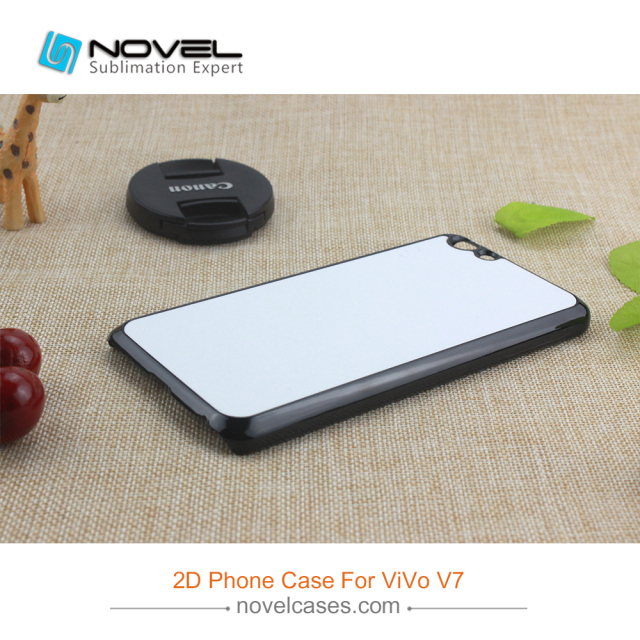 New Arrival Sublimation 2D Plastic Smartphone Shell For Vivo Y69