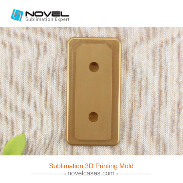 For Galaxy Note Series Note 8/7/5/4/3/2/1 Sublimation 3D Regular Case Printing Mould