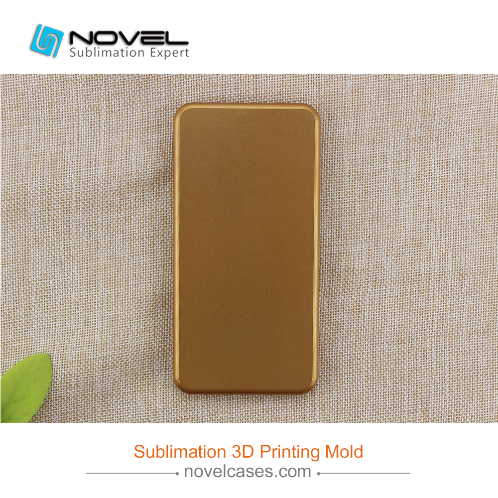 For Sony Xperia Z/X Series Regular 3D Metal Aluminum Mould/Tool For Z1/2/3/4/5,X/XA/XZ