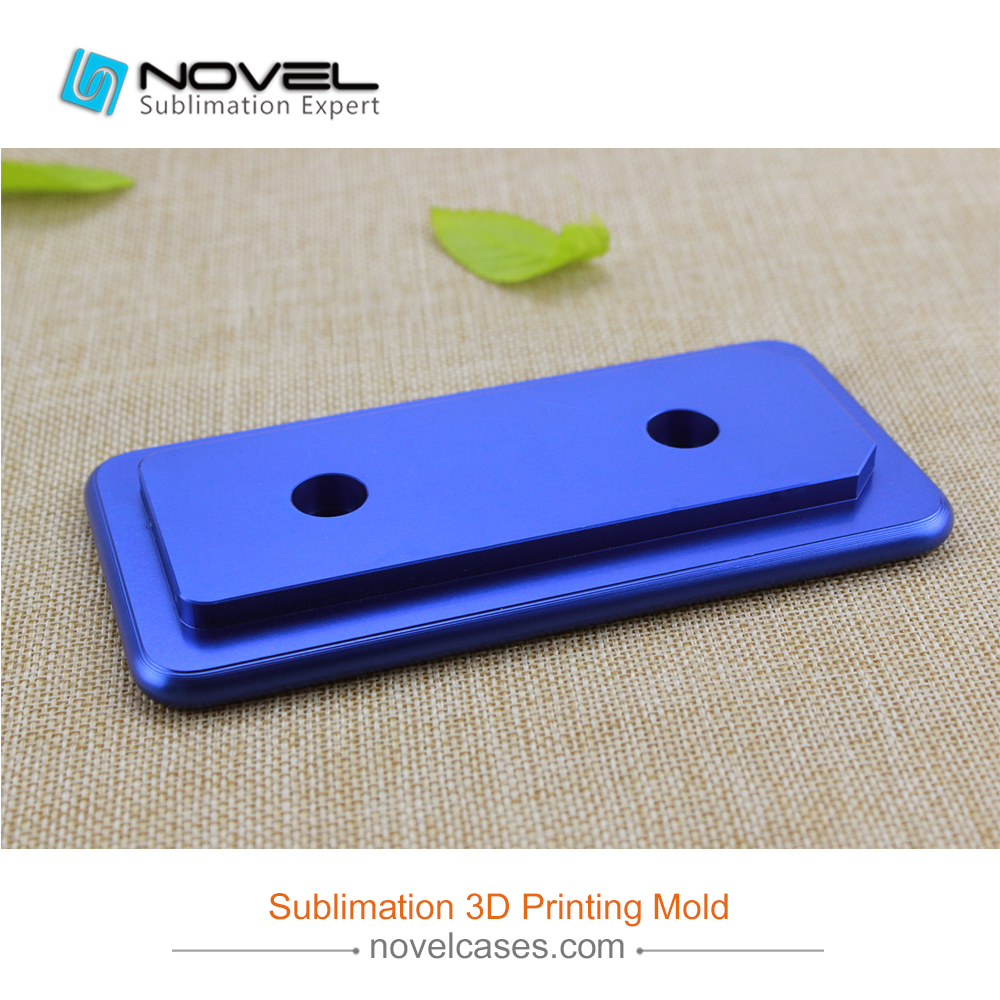 For Meizu Meilan Note 6/5/3/2,MX 2/3/4/5/6 Series Sublimation Printed Mold