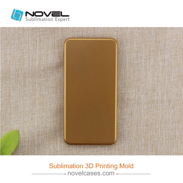For One Plus Five(1+5)/Three/Two/One Series Sublimation 3D Case Printing Mold