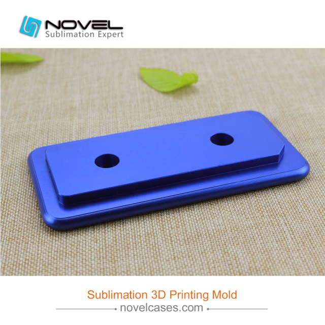 For Google Pixel 2/Nexus 5/6 Series Sublimation 3D Backshell Printing Jig