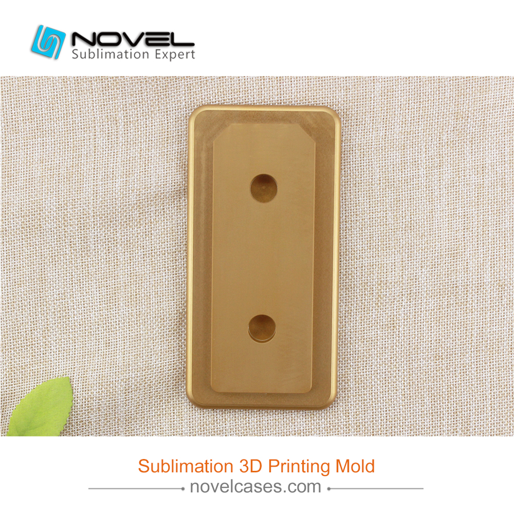 For Meizu Meilan Note 6/5/3/2,MX 2/3/4/5/6 Series Sublimation Printed Mold