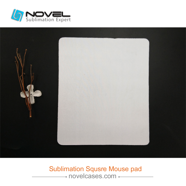 Sublimation Rectangle Mouse Pad