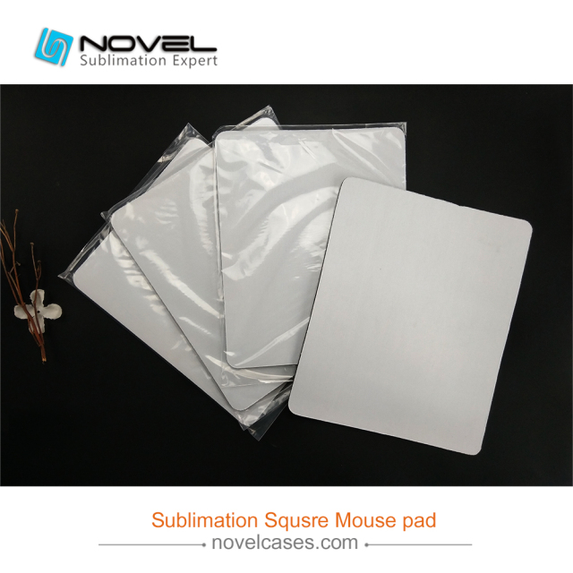 Sublimation Rectangle Mouse Pad