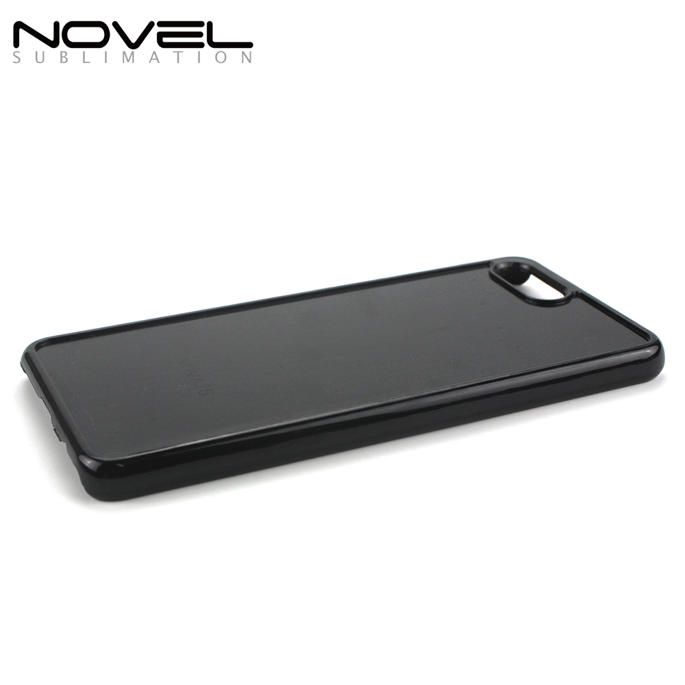For Huawei Nova 2S Sublimation 2D PC Blank Phone Back Shell Case