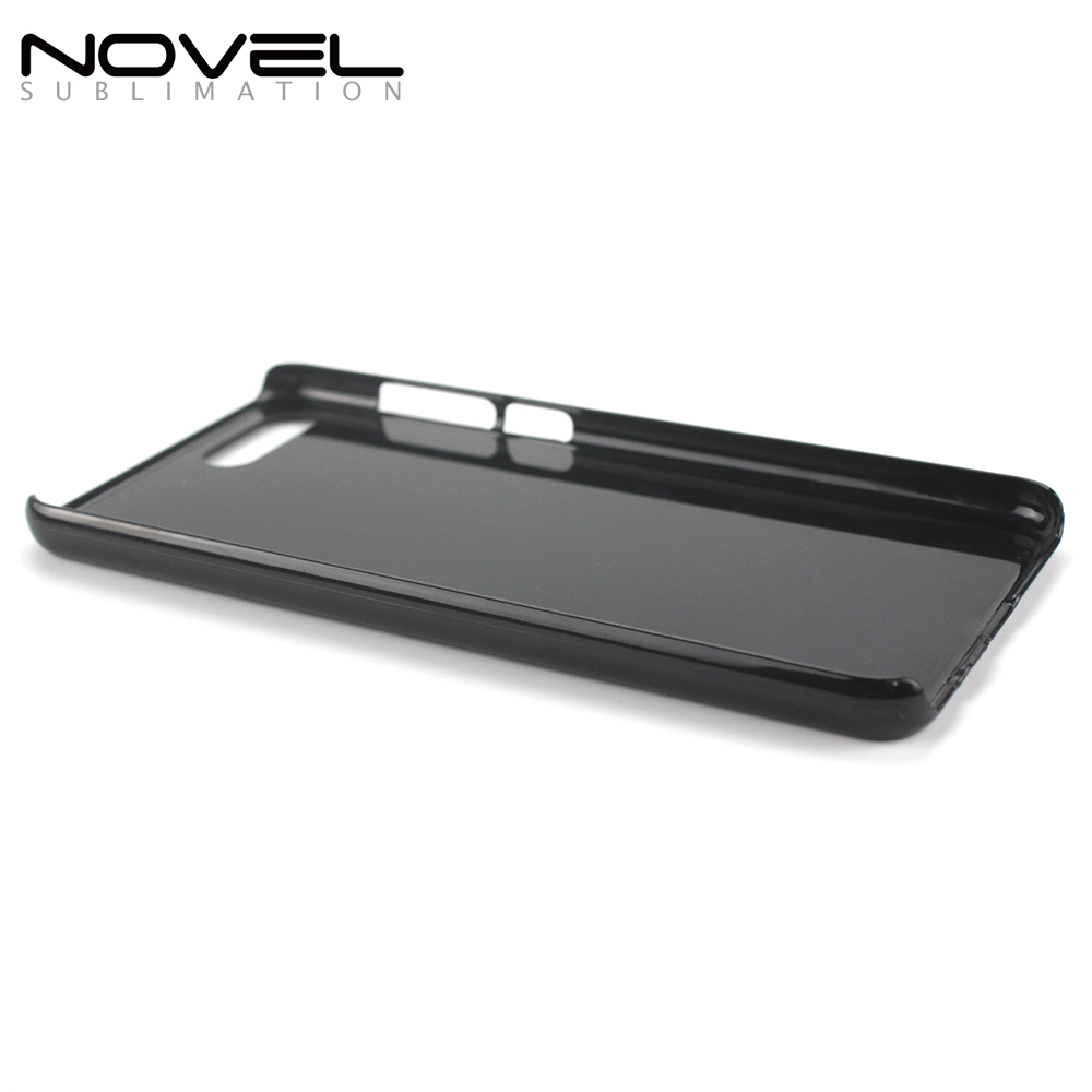 For Huawei Nova 2S Sublimation 2D PC Blank Phone Back Shell Case