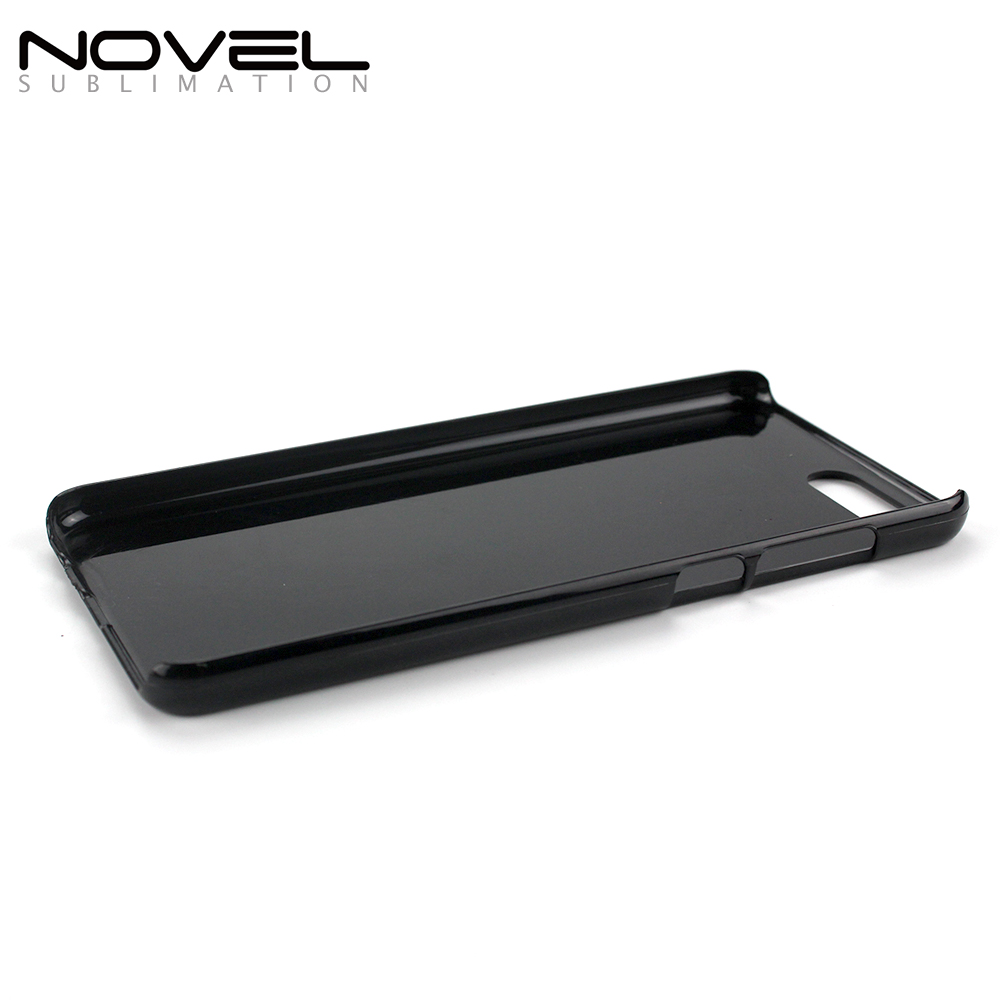 For Huawei Nova 2S Sublimation 2D PC Blank Phone Back Shell Case